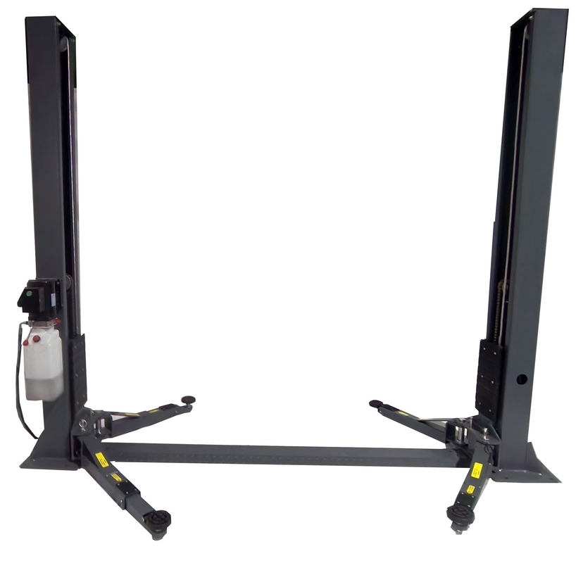 Werkstatt und Wartung von Fahrzeugen Wesentliche Xiyihang YH-B4000 Hydraulische mechanische Autolift