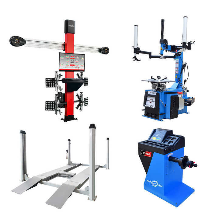Elektrische Touchless Swing Arm Montage Reifenwechsler für 10-20' 12-24' Auto Auto Reifen