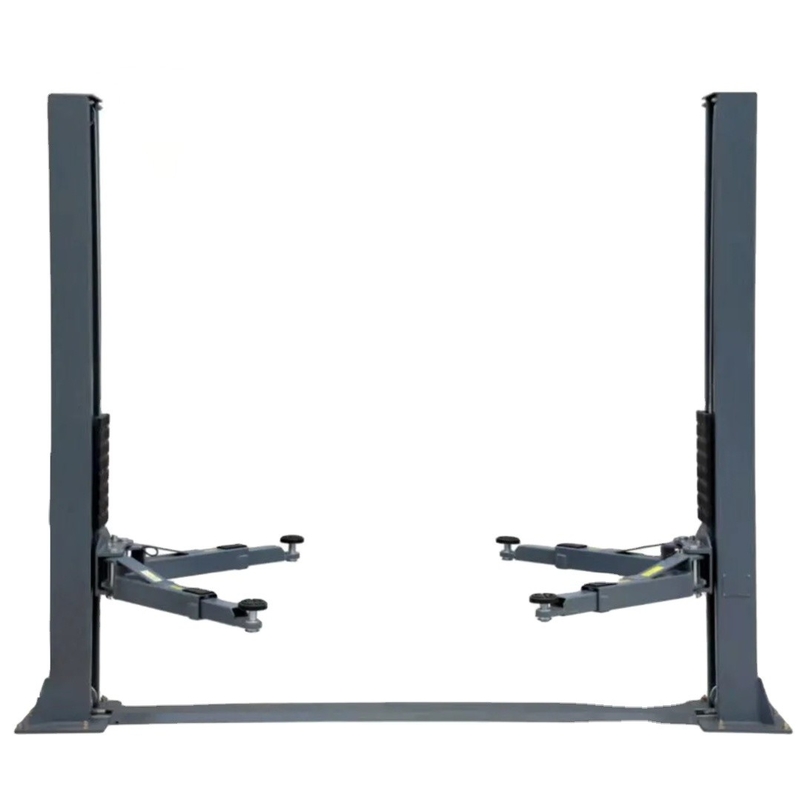 Aufzugskapazität 4000 kg Zwei Post-Auto-Aufzug Hebewerk Mechanischer Aufzug Yh-b4000 von Xingyihang