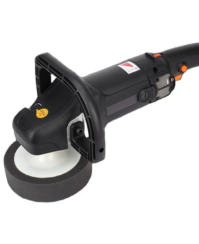1100W Dual Action Polisher für Fahrzeuge mit 5' Disc Dia.