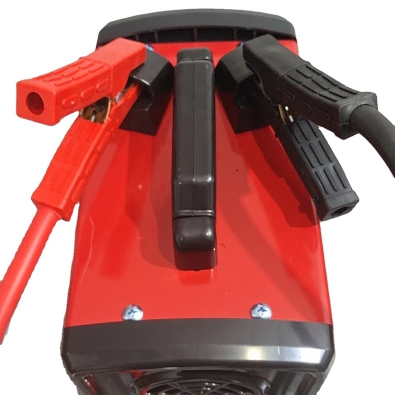 Wiederbeleben Sie die Batterie Ihres Autos mit Carkus 24000mAh/88.8Wh Jump Starter 45W Gesamtleistung