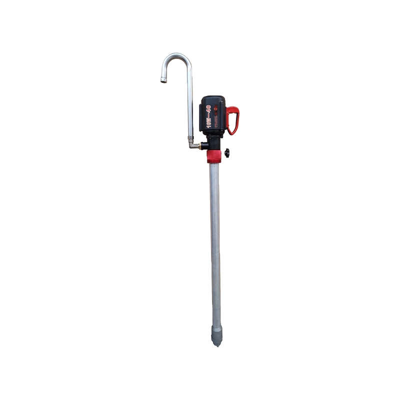 120cm*30cm tragbare elektrische Trommelpumpe mit Flussmesser Ölpistol für Diesel Benzin Öl Chemische Flüssigkeit