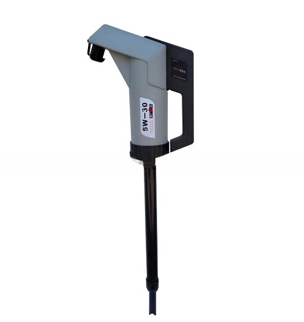 Bequeme andere Energiequelle Portable Handöltrommel Trolley für Werkzeug Trommel Transport