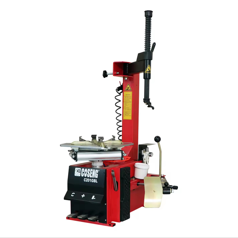 110V-22OV-380V Stromversorgung vollautomatische Reifenwechselmaschine für Auto