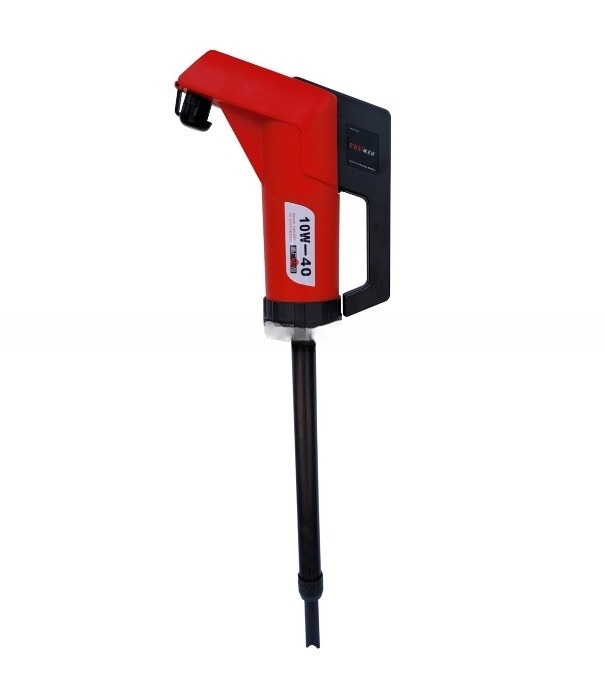 220V 380V SB Elektrische Öltrommelpumpe für Tankstellen